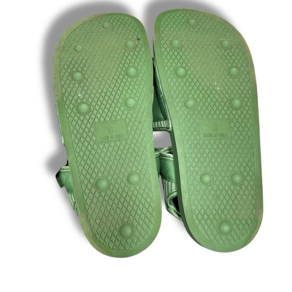 Pharrell Williams Human Race X Adidas Adiette 2.0 Sandal - Picture 8 of 8